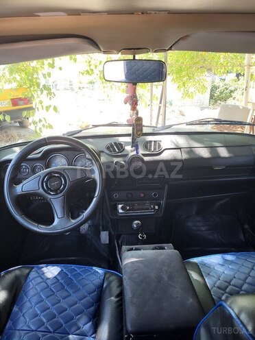 LADA (VAZ) 2106 2005, 133,800 km - 1.5 l - Bakı