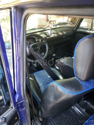 LADA (VAZ) 2106 2005, 133,800 km - 1.5 l - Bakı