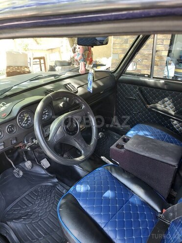 LADA (VAZ) 2106 2005, 133,800 km - 1.5 l - Bakı