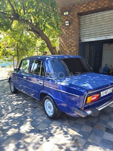 LADA (VAZ) 2106 2005, 133,800 km - 1.5 l - Bakı