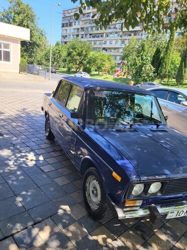 LADA (VAZ) 2106 2005, 133,800 km - 1.5 l - Bakı