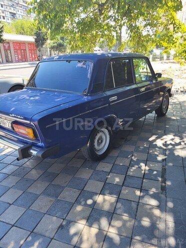 LADA (VAZ) 2106 2005, 133,800 km - 1.5 l - Bakı