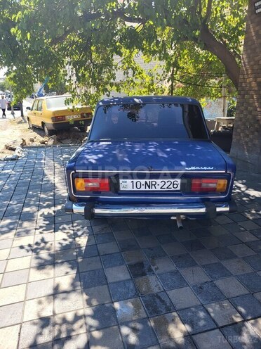 LADA (VAZ) 2106 2005, 133,800 km - 1.5 l - Bakı