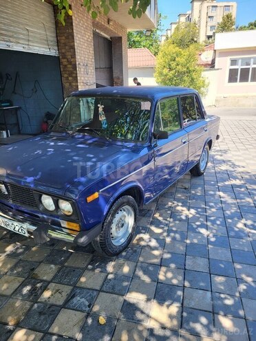 LADA (VAZ) 2106 2005, 133,800 km - 1.5 l - Bakı