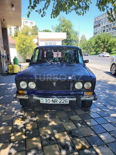 LADA (VAZ) 2106 2005, 133,800 km - 1.5 l - Bakı