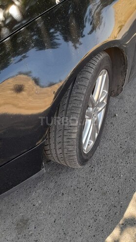 Volkswagen Passat 2008, 312,000 km - 2.0 l - Bakı