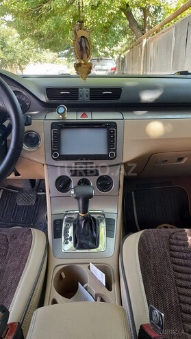 Volkswagen Passat 2008, 312,000 km - 2.0 l - Bakı