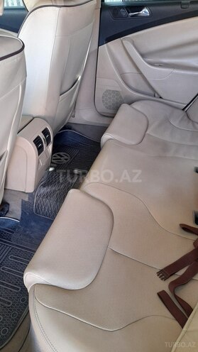 Volkswagen Passat 2008, 312,000 km - 2.0 l - Bakı