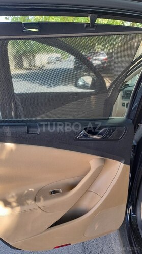 Volkswagen Passat 2008, 312,000 km - 2.0 l - Bakı