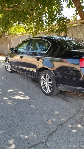 Volkswagen Passat 2008, 312,000 km - 2.0 l - Bakı