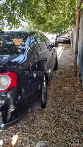Volkswagen Passat 2008, 312,000 km - 2.0 l - Bakı