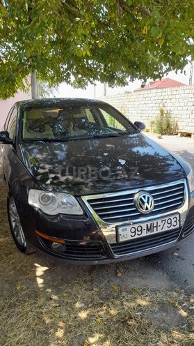 Volkswagen Passat 2008, 312,000 km - 2.0 l - Bakı