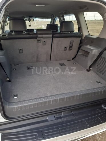 Toyota Land Cruiser 2012, 184,000 km - 2.7 l - Bakı