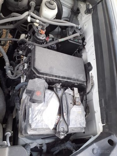 Toyota Land Cruiser 2012, 184,000 km - 2.7 l - Bakı