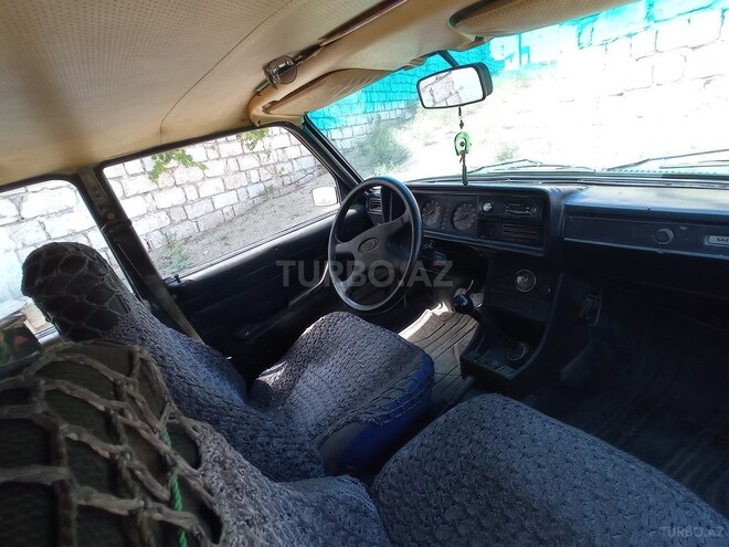 LADA (VAZ) 2104 1996, 250,000 km - 1.3 л - Bakı