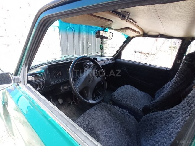 LADA (VAZ) 2104 1996, 250,000 km - 1.3 л - Bakı