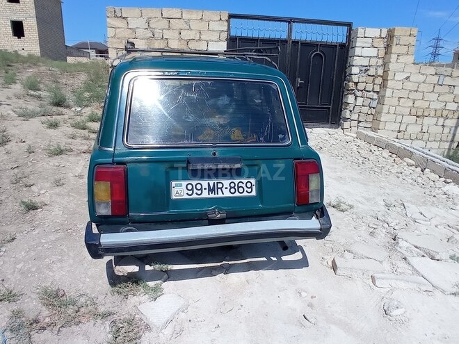 LADA (VAZ) 2104 1996, 250,000 km - 1.3 л - Bakı