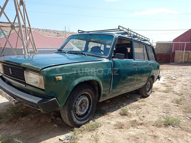 LADA (VAZ) 2104 1996, 250,000 km - 1.3 л - Bakı