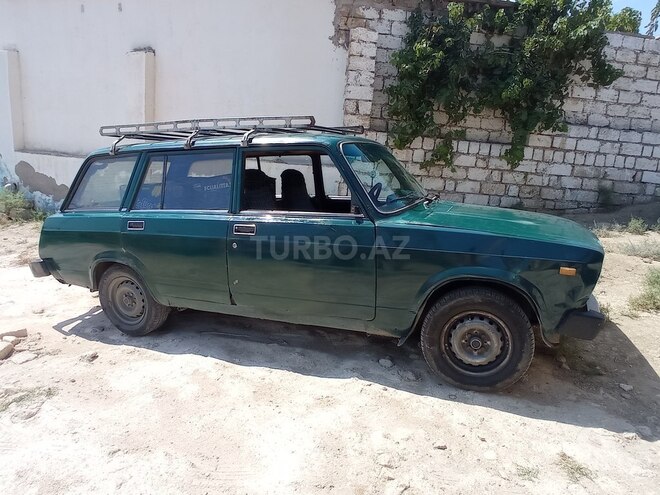 LADA (VAZ) 2104 1996, 250,000 km - 1.3 л - Bakı