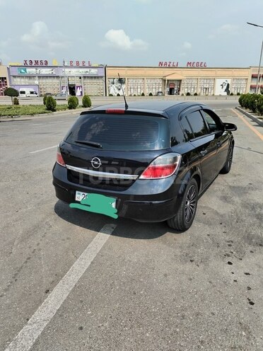 Opel Astra 2009, 217,180 km - 1.4 l - Gəncə