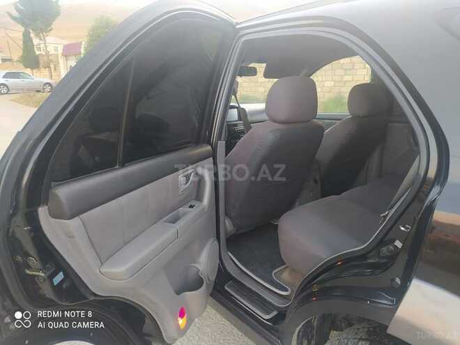 Kia Sorento 2004, 301,060 km - 2.5 l - Bakı