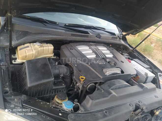 Kia Sorento 2004, 301,060 km - 2.5 l - Bakı