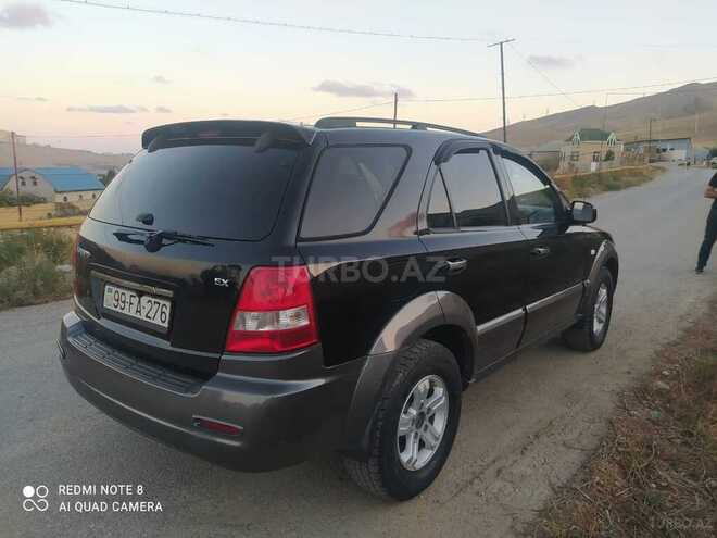 Kia Sorento 2004, 301,060 km - 2.5 l - Bakı