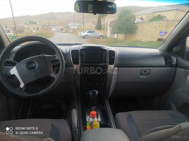 Kia Sorento 2004, 301,060 km - 2.5 l - Bakı