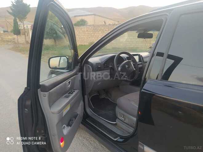 Kia Sorento 2004, 301,060 km - 2.5 l - Bakı