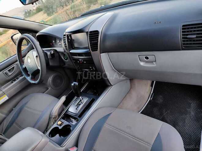 Kia Sorento 2004, 301,060 km - 2.5 l - Bakı