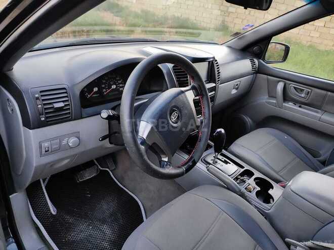 Kia Sorento 2004, 301,060 km - 2.5 l - Bakı