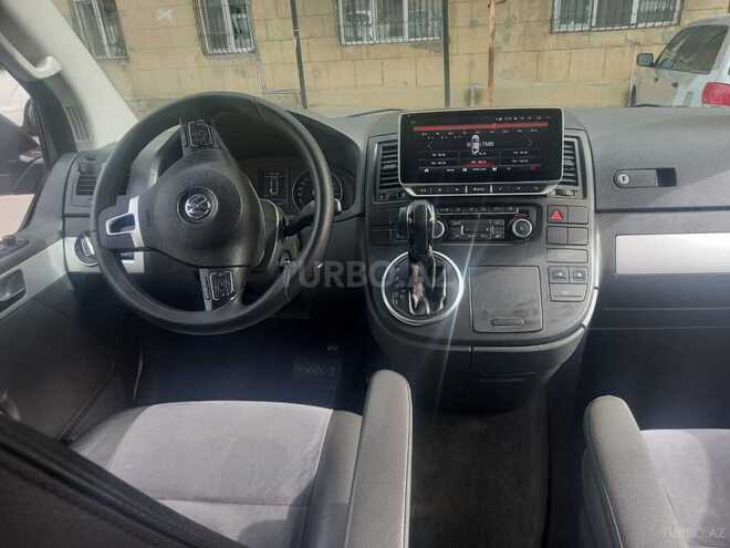 Volkswagen Multivan 2011, 185,000 km - 2.0 l - Bakı