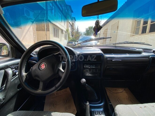 GAZ 31105 2004, 280,000 km - 2.3 л - Bakı