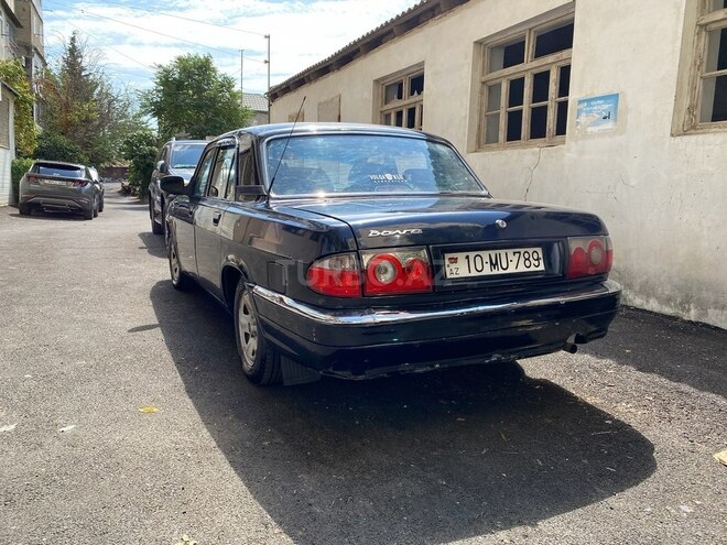 GAZ 31105 2004, 280,000 km - 2.3 л - Bakı