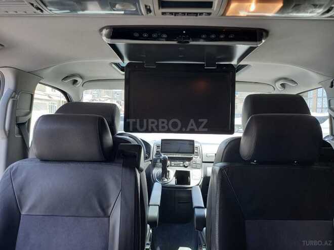 Volkswagen Multivan 2011, 185,000 km - 2.0 l - Bakı