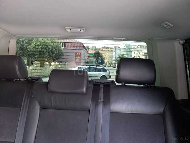 Volkswagen Multivan 2011, 185,000 km - 2.0 l - Bakı
