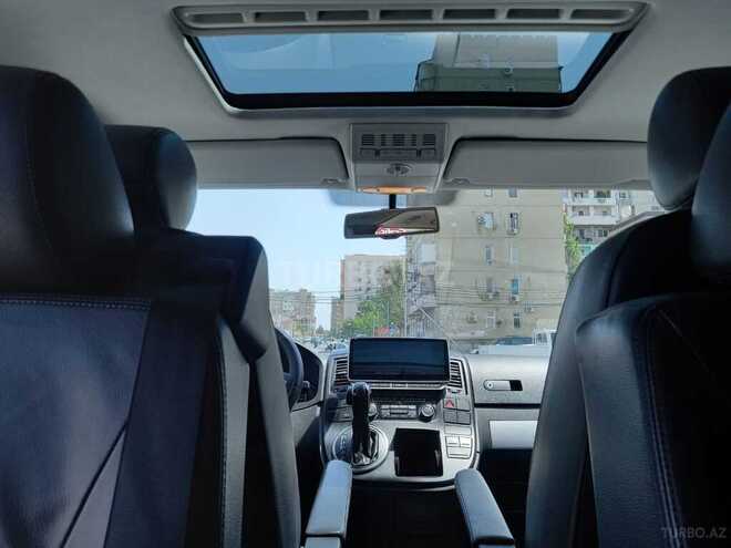 Volkswagen Multivan 2011, 185,000 km - 2.0 l - Bakı