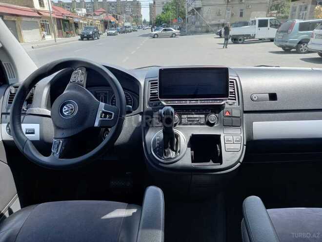 Volkswagen Multivan 2011, 185,000 km - 2.0 l - Bakı