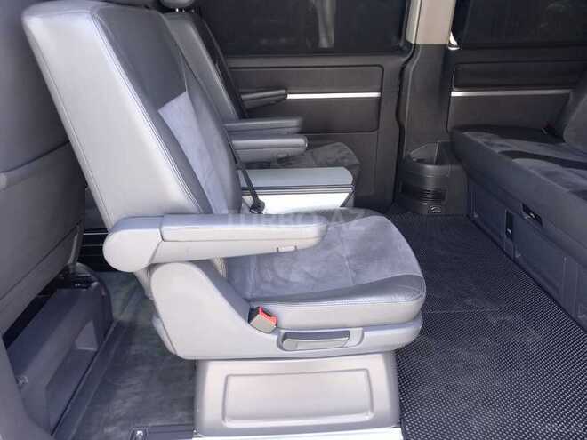 Volkswagen Multivan 2011, 185,000 km - 2.0 l - Bakı