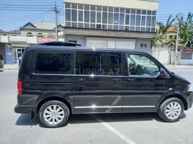 Volkswagen Multivan 2011, 185,000 km - 2.0 l - Bakı