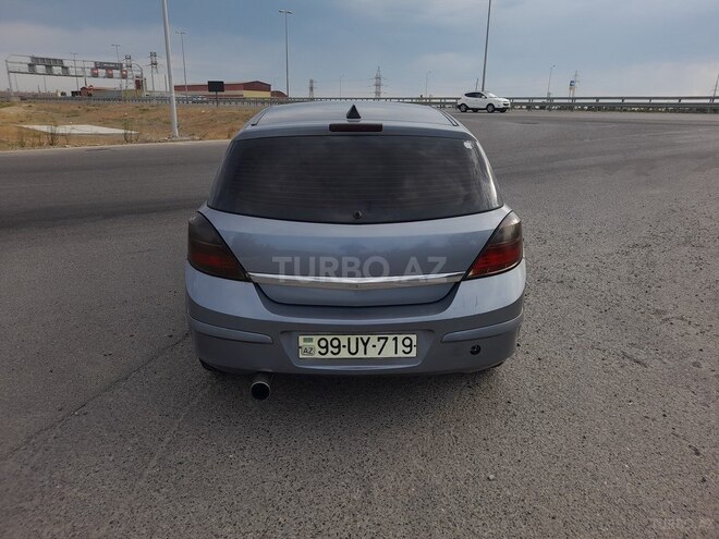 Opel Astra 2007, 350,000 km - 1.3 л - Bakı