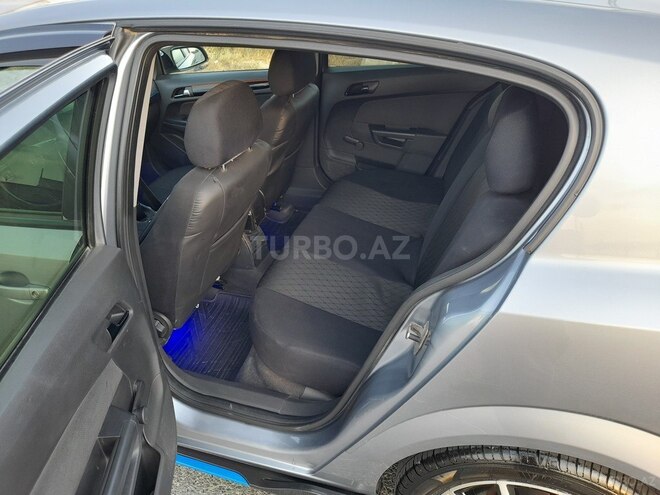 Opel Astra 2007, 350,000 km - 1.3 л - Bakı