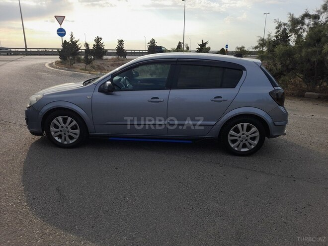 Opel Astra 2007, 350,000 km - 1.3 л - Bakı