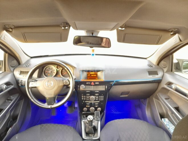 Opel Astra 2007, 350,000 km - 1.3 л - Bakı