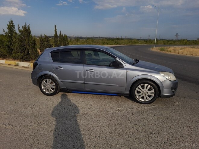 Opel Astra 2007, 350,000 km - 1.3 л - Bakı