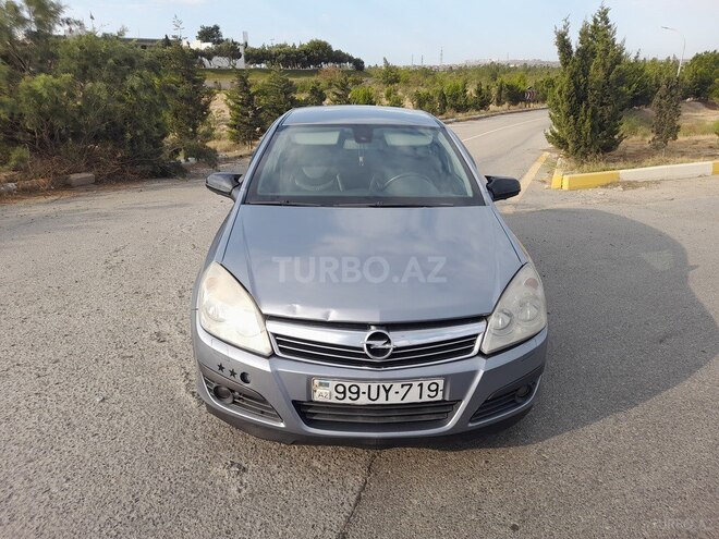 Opel Astra 2007, 350,000 km - 1.3 л - Bakı
