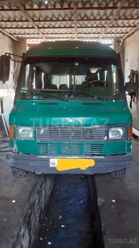 Mercedes 208 D 1991, 358,654 km - 2.3 л - Sumqayıt