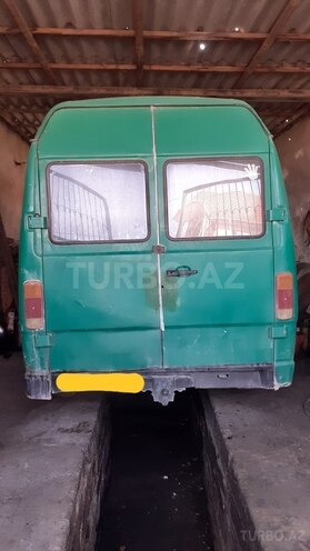 Mercedes 208 D 1991, 358,654 km - 2.3 л - Sumqayıt