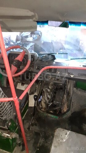 Mercedes 208 D 1991, 358,654 km - 2.3 л - Sumqayıt
