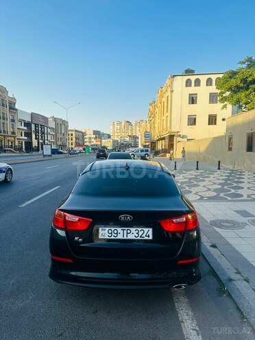 Kia Optima 2015, 136,000 km - 2.0 l - Bakı